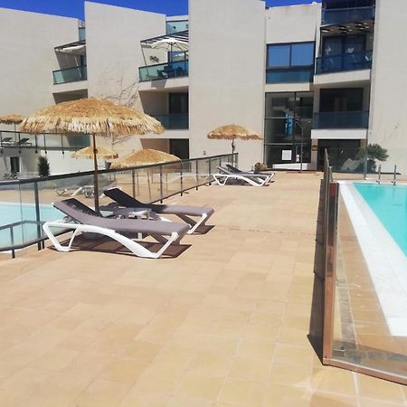 Mint Deluxe Cotillo II By Sea You There Fuerteventura Luaran gambar