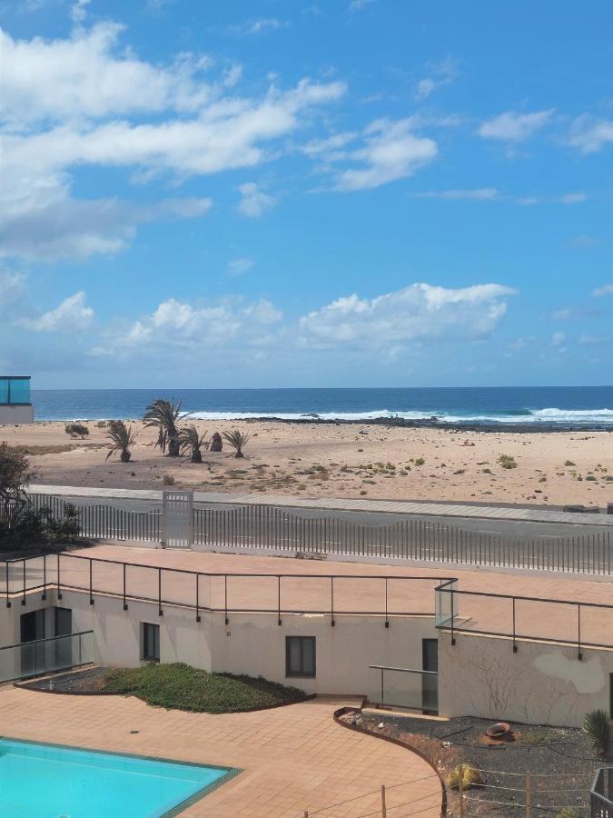 Mint Deluxe Cotillo II By Sea You There Fuerteventura Luaran gambar