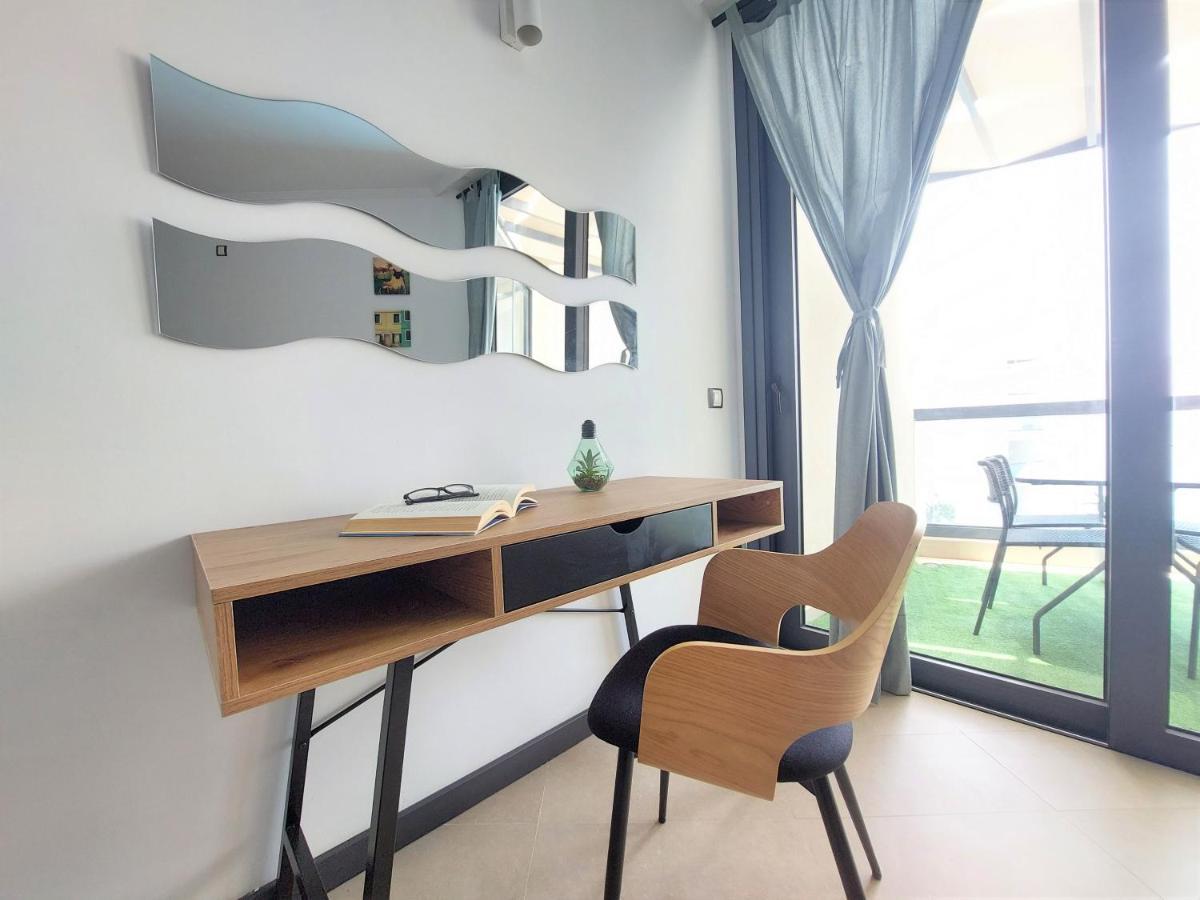 Mint Deluxe Cotillo II By Sea You There Fuerteventura Luaran gambar