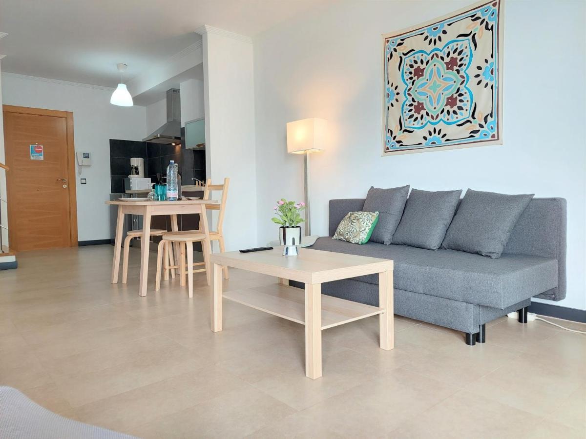 Mint Deluxe Cotillo II By Sea You There Fuerteventura Luaran gambar