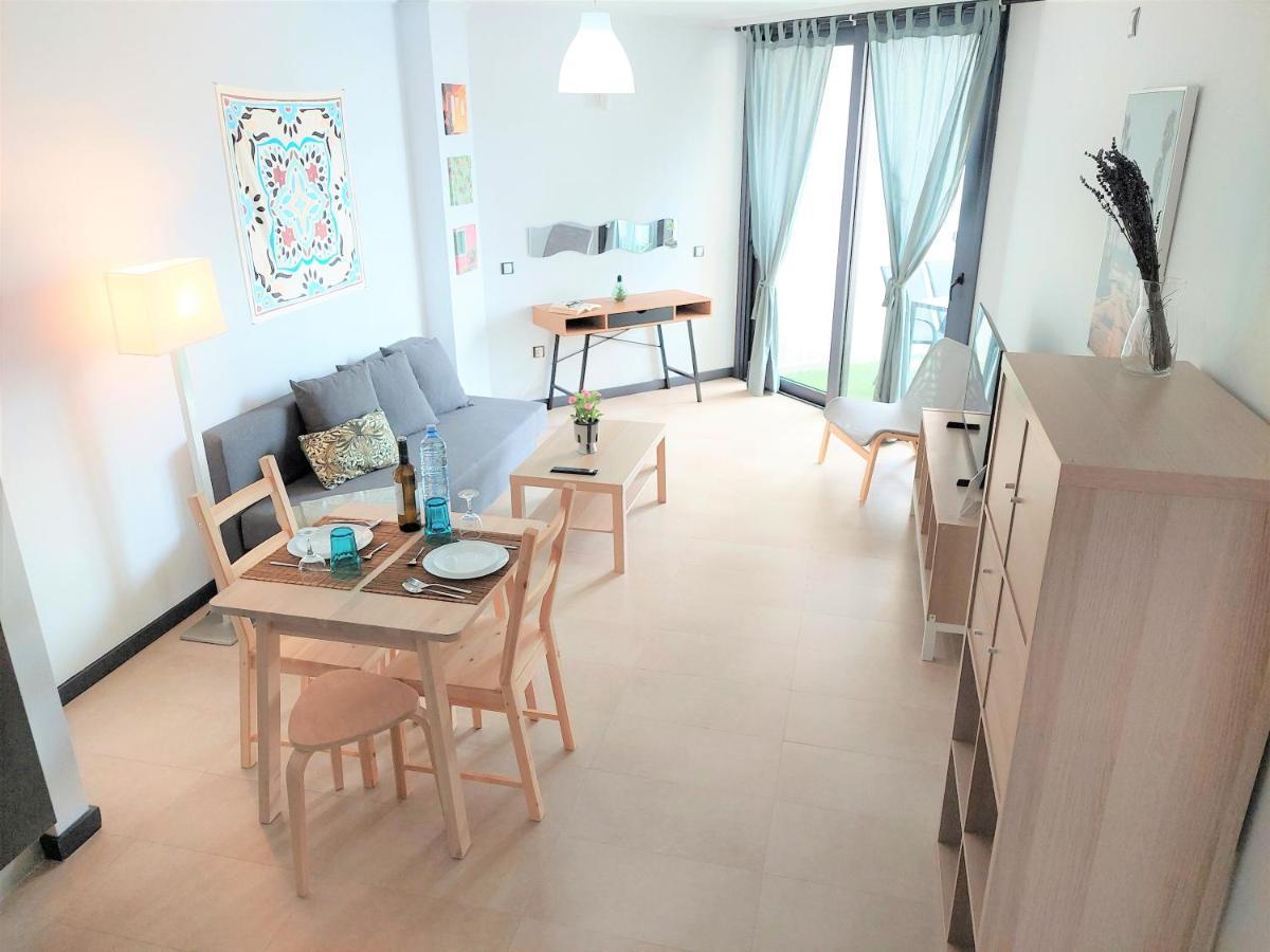 Mint Deluxe Cotillo II By Sea You There Fuerteventura Luaran gambar