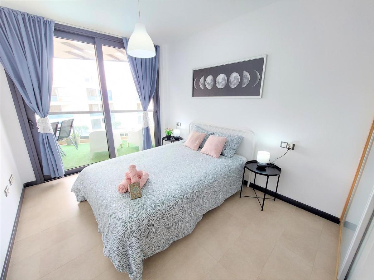 Mint Deluxe Cotillo II By Sea You There Fuerteventura Luaran gambar