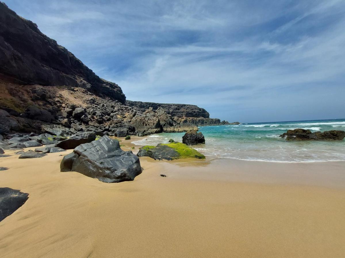 Mint Deluxe Cotillo II By Sea You There Fuerteventura Luaran gambar
