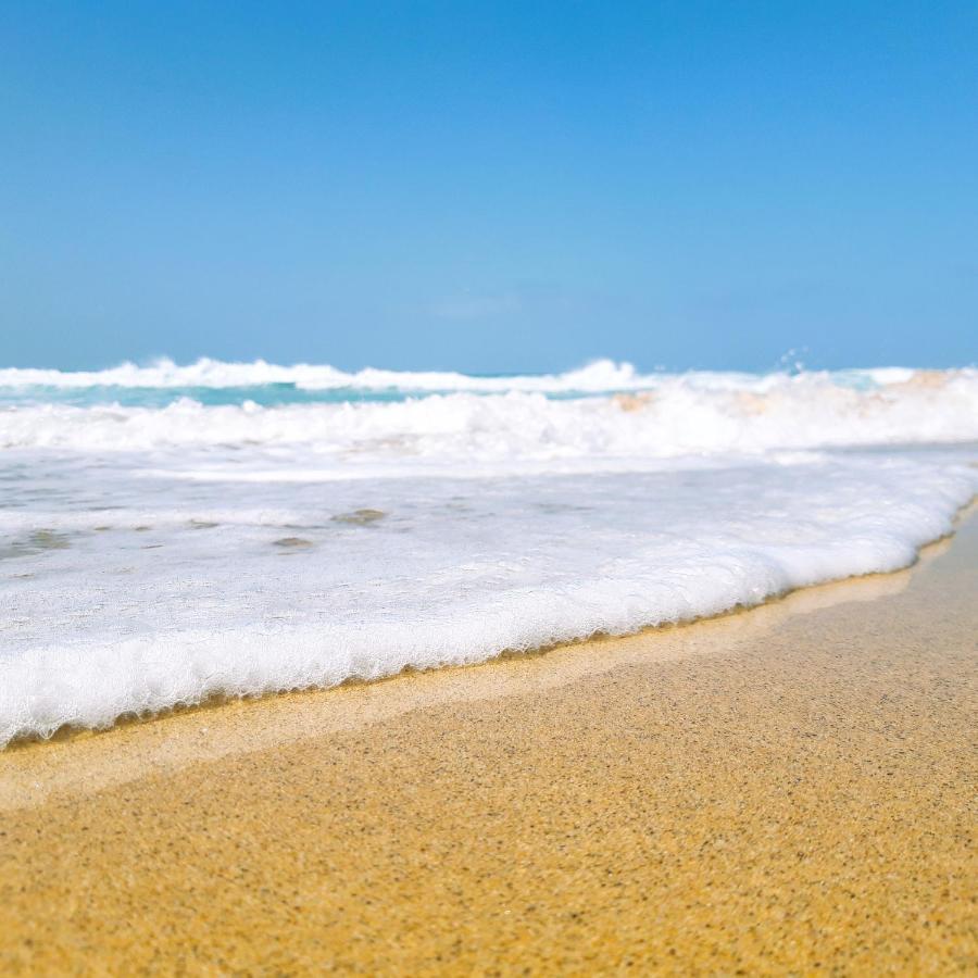 Mint Deluxe Cotillo II By Sea You There Fuerteventura Luaran gambar