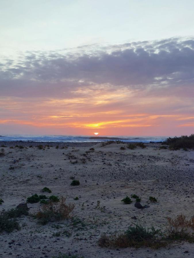 Mint Deluxe Cotillo II By Sea You There Fuerteventura Luaran gambar