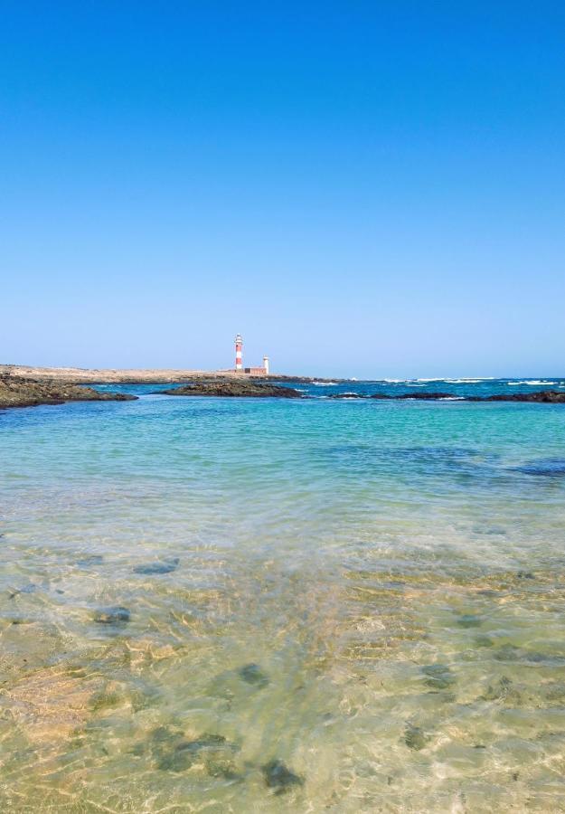Mint Deluxe Cotillo II By Sea You There Fuerteventura Luaran gambar