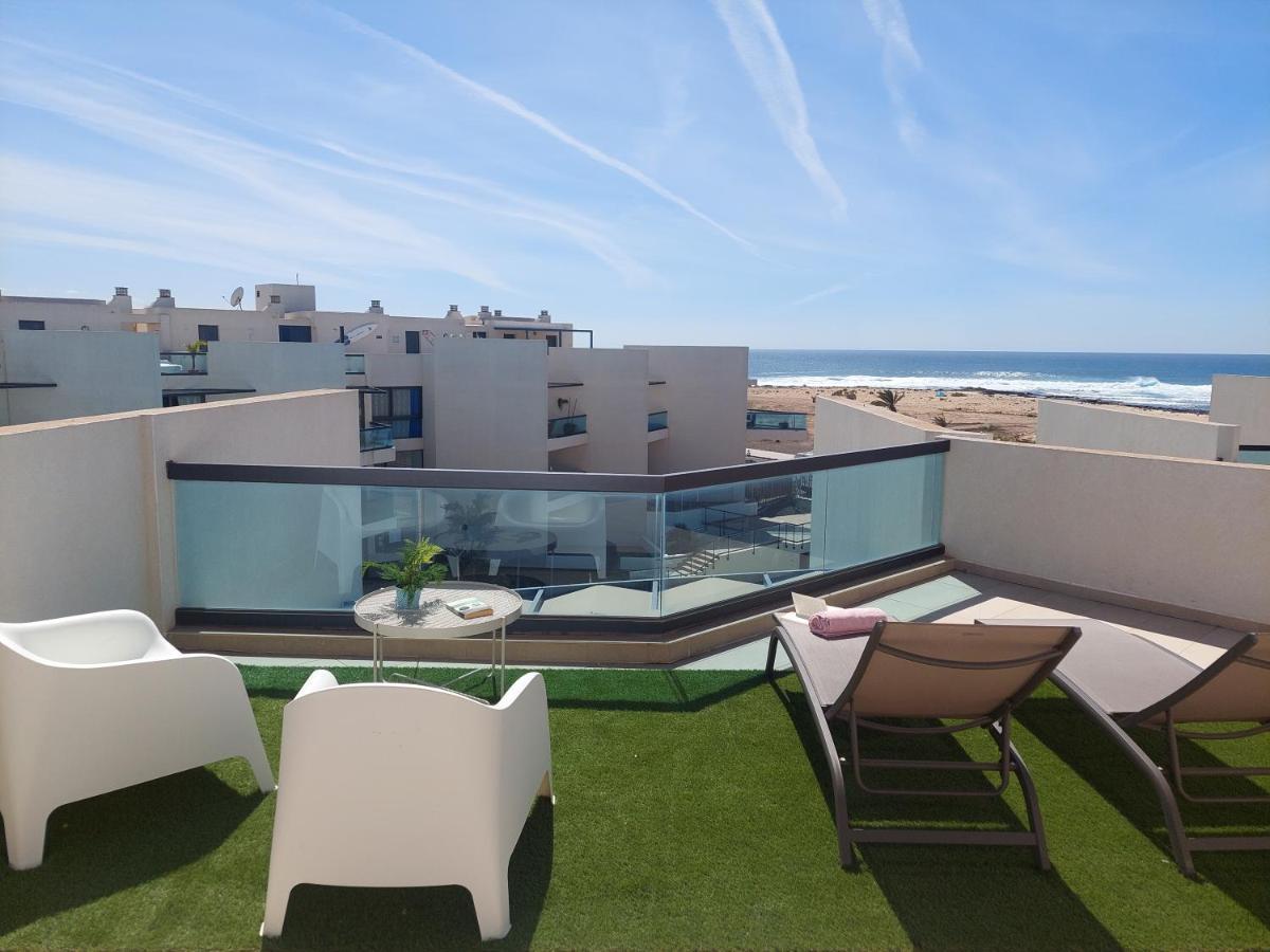 Mint Deluxe Cotillo II By Sea You There Fuerteventura Luaran gambar