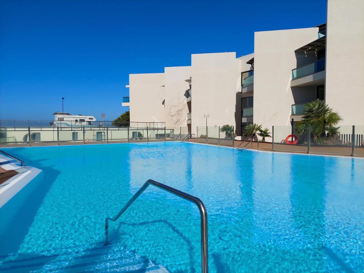 Mint Deluxe Cotillo II By Sea You There Fuerteventura Luaran gambar