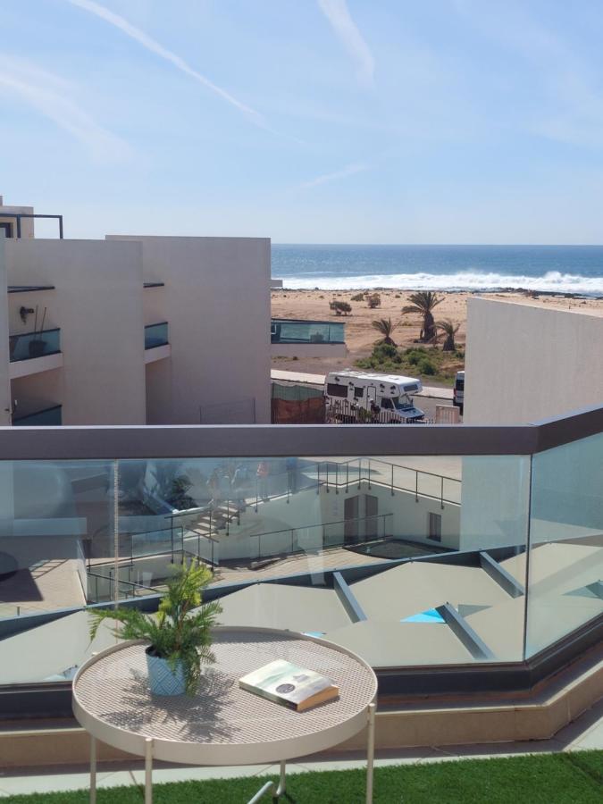 Mint Deluxe Cotillo II By Sea You There Fuerteventura Luaran gambar