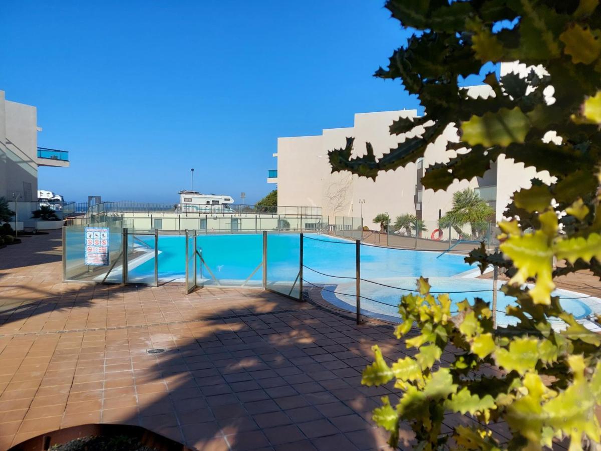 Mint Deluxe Cotillo II By Sea You There Fuerteventura Luaran gambar