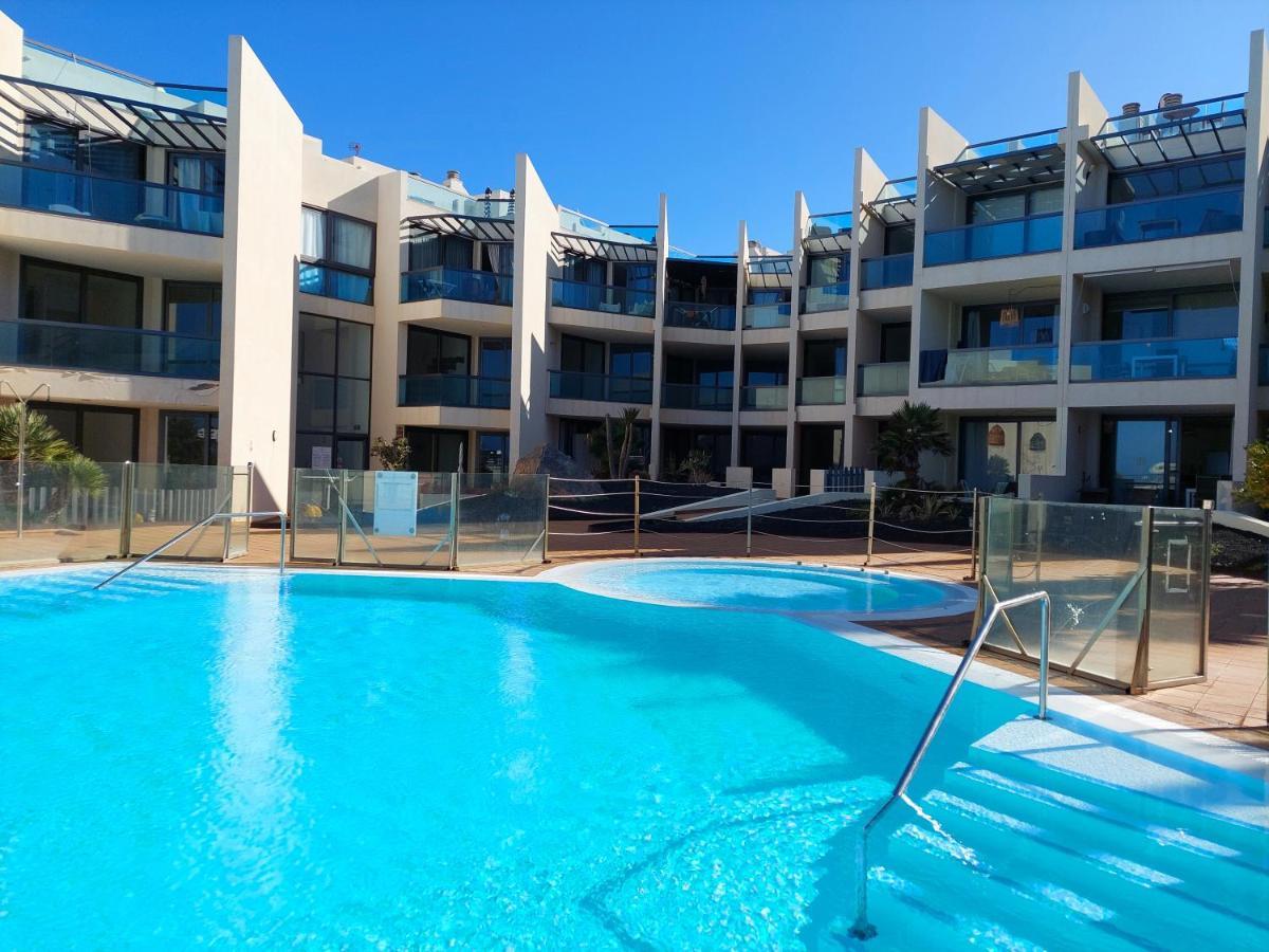Mint Deluxe Cotillo II By Sea You There Fuerteventura Luaran gambar