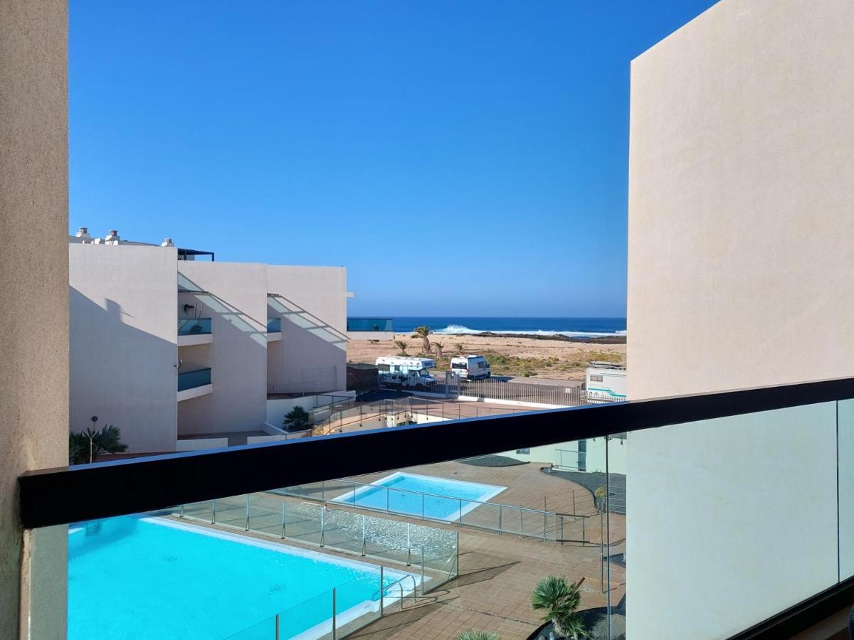 Mint Deluxe Cotillo II By Sea You There Fuerteventura Luaran gambar