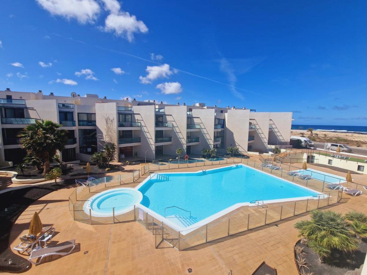 Mint Deluxe Cotillo II By Sea You There Fuerteventura Luaran gambar