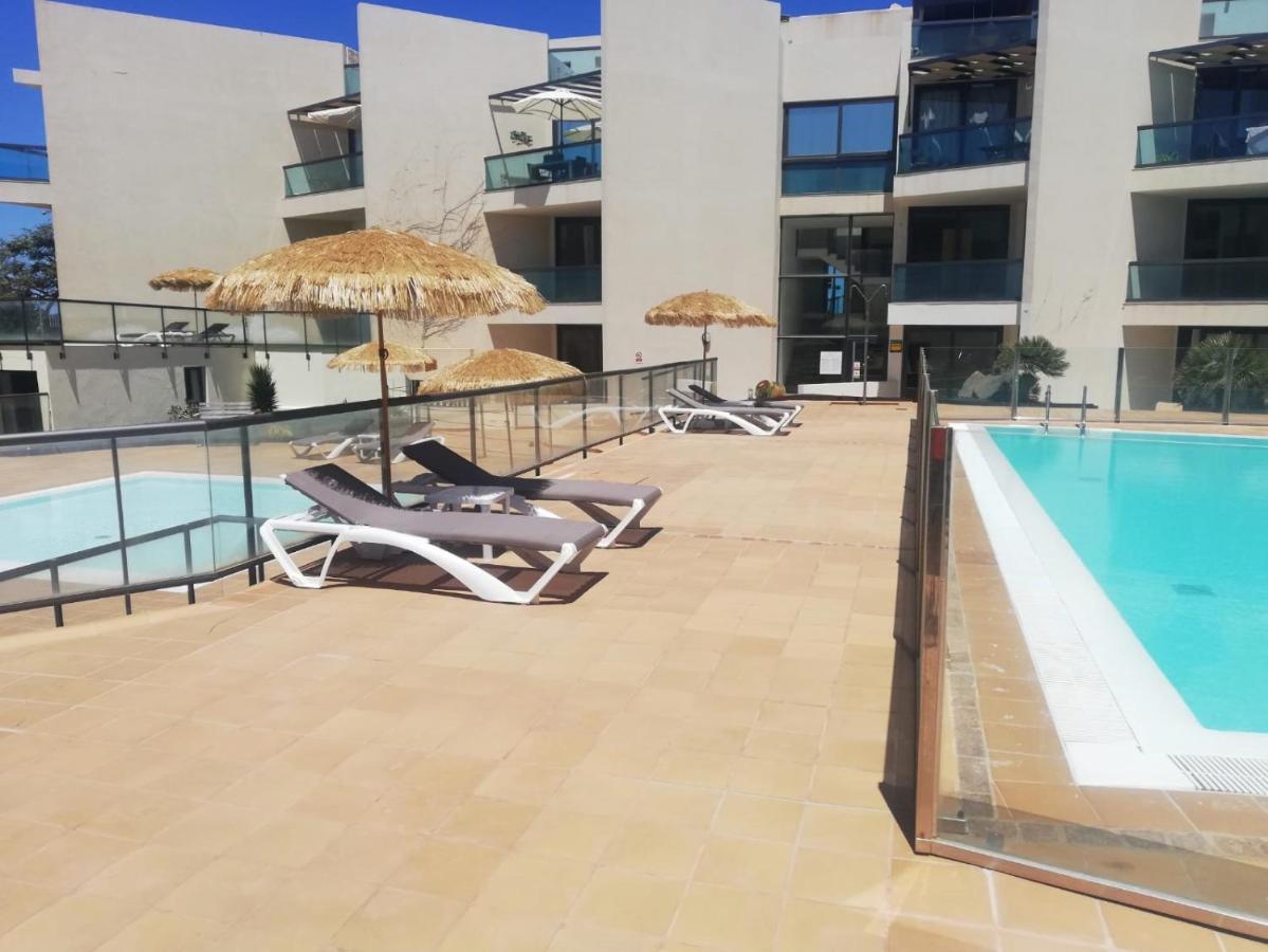 Mint Deluxe Cotillo II By Sea You There Fuerteventura Luaran gambar