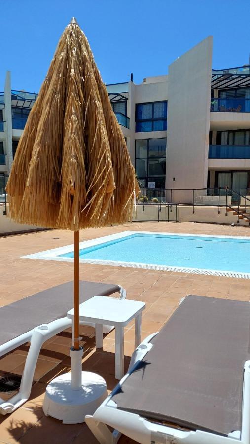Mint Deluxe Cotillo II By Sea You There Fuerteventura Luaran gambar
