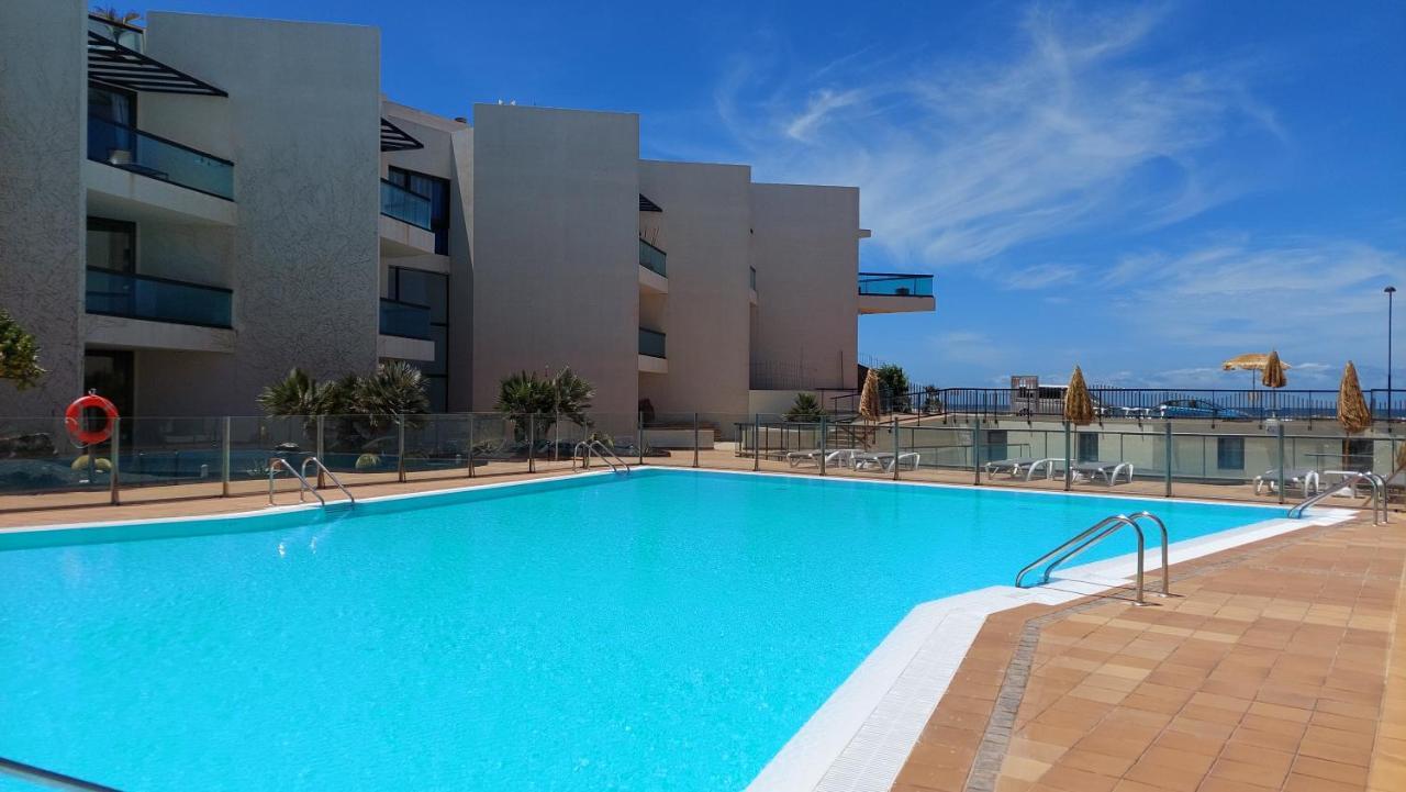 Mint Deluxe Cotillo II By Sea You There Fuerteventura Luaran gambar