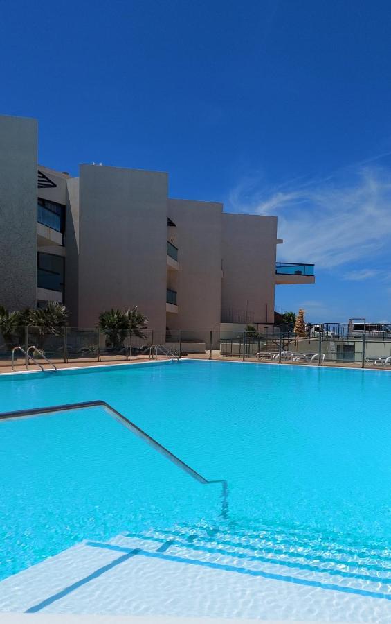 Mint Deluxe Cotillo II By Sea You There Fuerteventura Luaran gambar